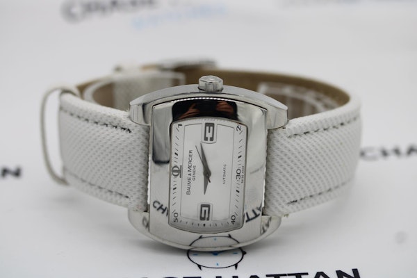Baume and Mercier Hampton City Auto 65402 - image 4