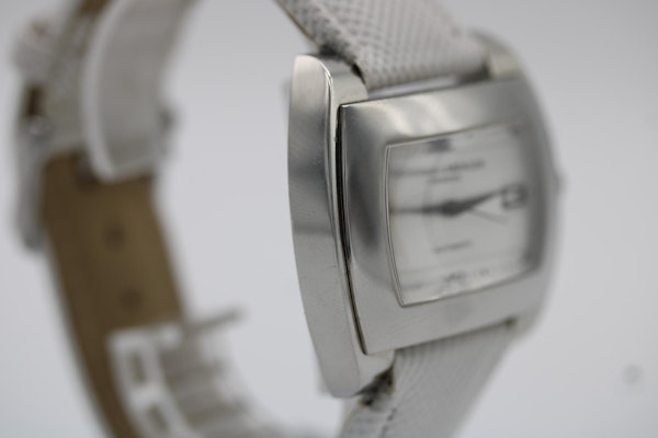 Baume and Mercier Hampton City Auto 65402 - image 3