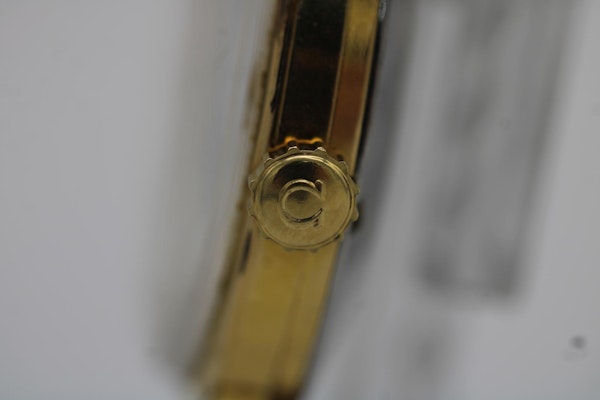 Omega Seamaster 30 135.007-63 - image 7