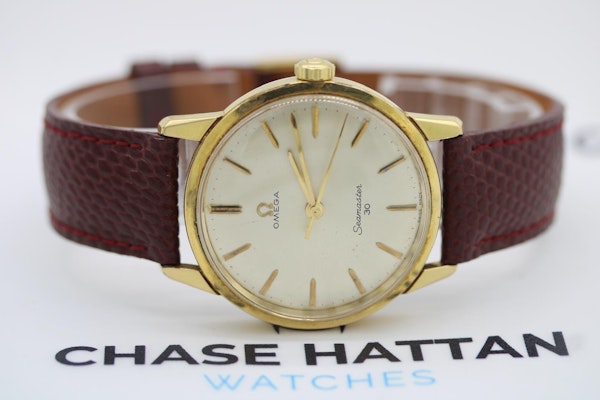 Omega Seamaster 30 135.007-63 - image 6