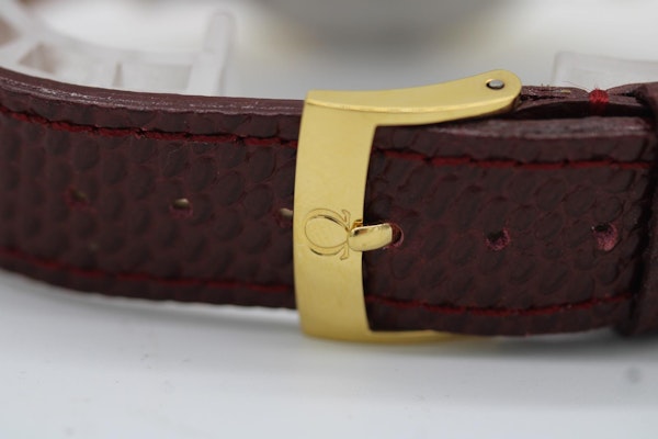 Omega Seamaster 30 135.007-63 - image 3