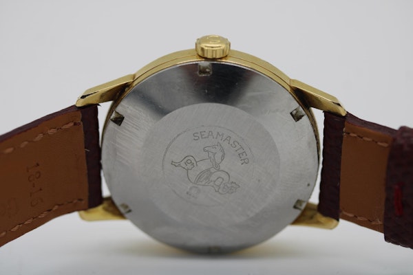 Omega Seamaster 30 135.007-63 - image 2
