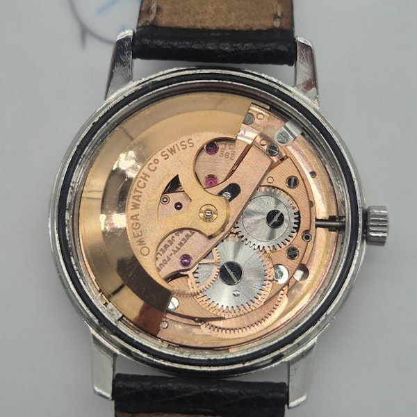 Omega Seamaster 166.002 - image 6