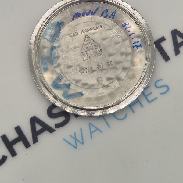 Omega Seamaster Cal 592 14701 61 SC - image 4