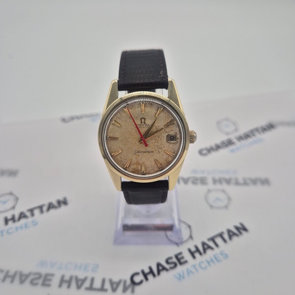 Omega Seamaster Cal 592 14701 61 SC - image 3
