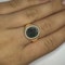 Bloodstone Lion Intaglio Signet Ring - Saddingtons Jewellery Stand 375 - image 4
