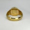 Gold Oval Signet Ring 9.3g - Saddingtons Jewellery Stand 375 - image 2