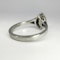 1.15ct Yellow Diamond Navette Ring - Saddingtons Jewellery Stand 375 - image 4