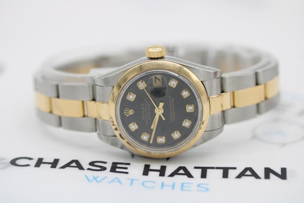 Rolex Lady Datejust 79163 - image 5