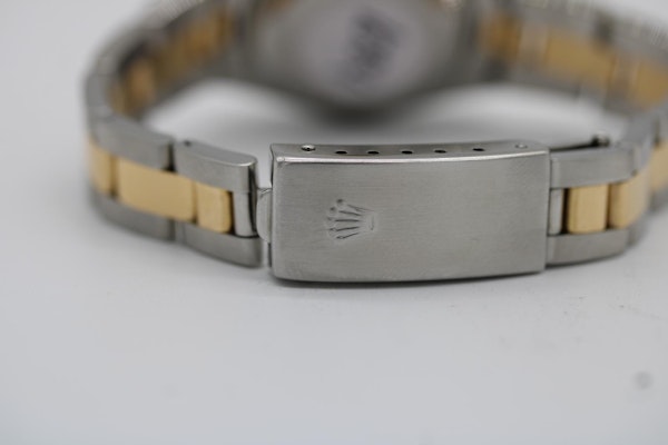 Rolex Lady Datejust 79163 - image 3