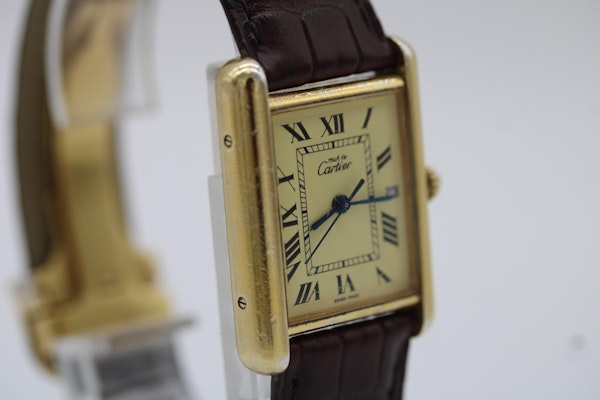 Cartier Must De Cartier 2413 - image 16