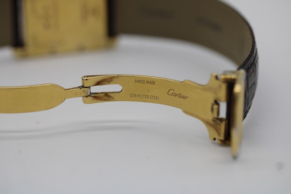 Cartier Must De Cartier 2413 - image 10