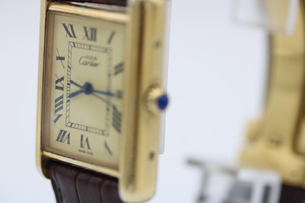 Cartier Must De Cartier 2413 - image 13