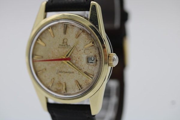 Omega Seamaster Cal 592 14701 61 SC - image 8