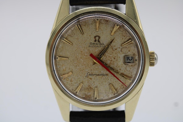 Omega Seamaster Cal 592 14701 61 SC - image 7