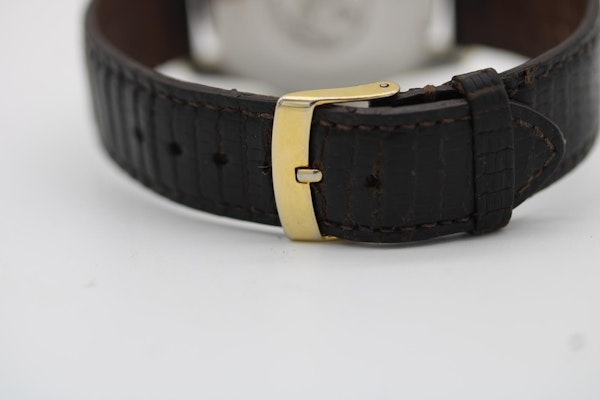 Omega Seamaster Cal 592 14701 61 SC - image 14