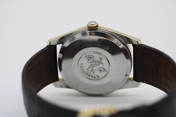 Omega Seamaster Cal 592 14701 61 SC - image 13