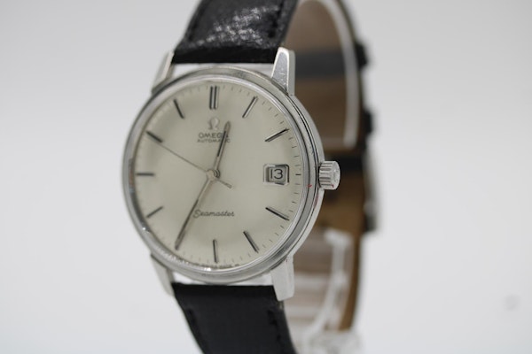 Omega Seamaster 166.002 - image 8
