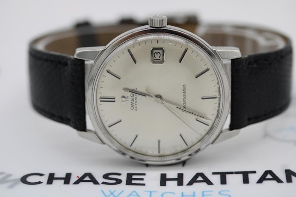 Omega Seamaster 166.002 - image 13