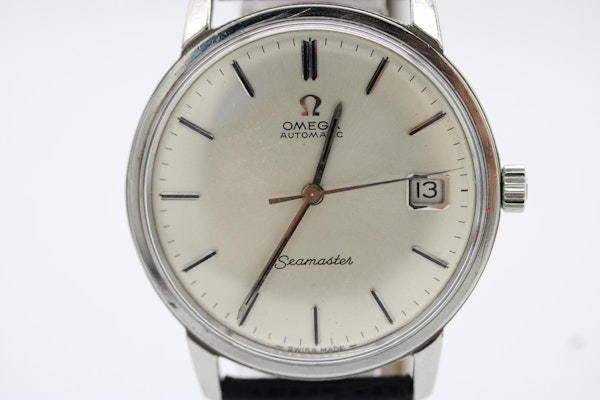 Omega Seamaster 166.002 - image 6