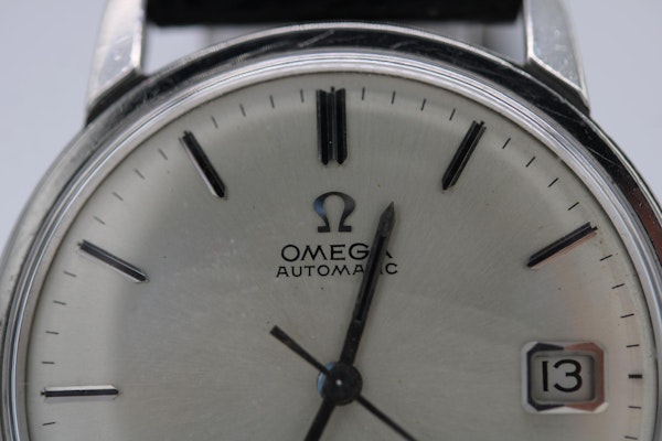 Omega Seamaster 166.002 - image 11