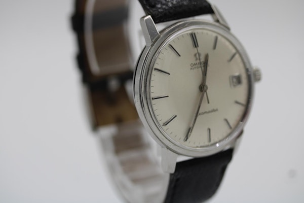 Omega Seamaster 166.002 - image 7