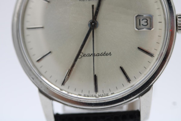 Omega Seamaster 166.002 - image 10