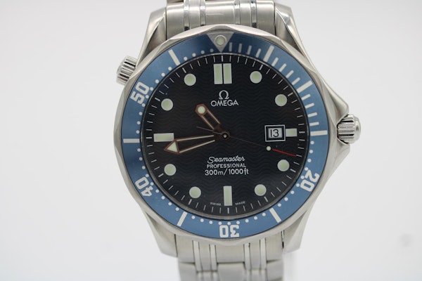 Omega Seamaster 300 25418000 - image 12