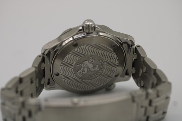 Omega Seamaster 300 25418000 - image 4