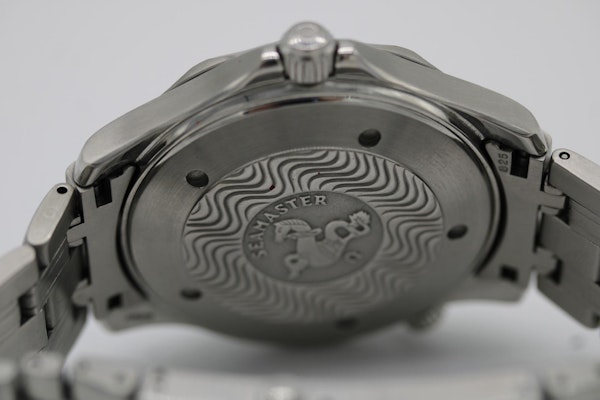 Omega Seamaster 300 25418000 - image 14