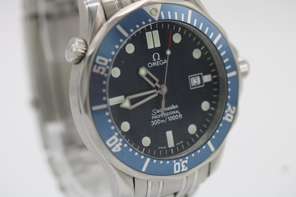 Omega Seamaster 300 25418000 - image 7
