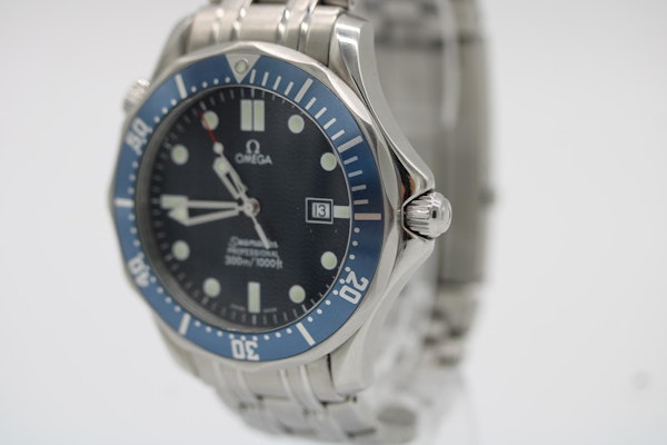 Omega Seamaster 300 25418000 - image 8