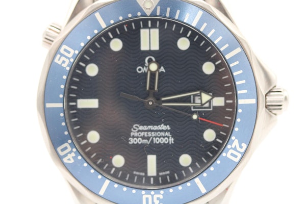 Omega Seamaster 300 25418000 - image 3