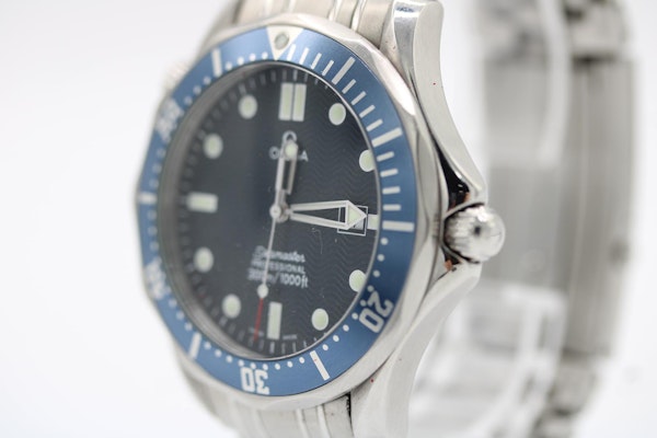 Omega Seamaster 300 25418000 - image 5