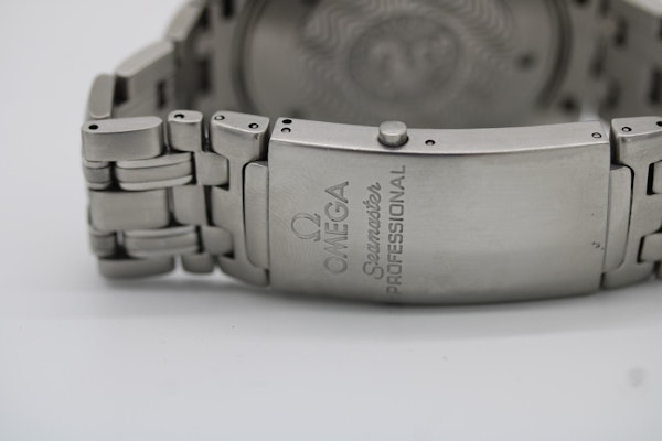 Omega Seamaster 300 25418000 - image 15