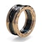 BVLGARI - B.zero1 two-band ring - image 1