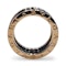 BVLGARI - B.zero1 two-band ring - image 3