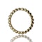 Van Cleef & Arpels Perlée Pearls of Gold Ring - image 2