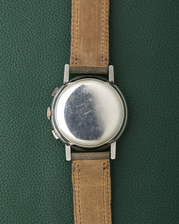 Garland by The Ball Company Valjoux 22 Vintage Chronograph - image 9