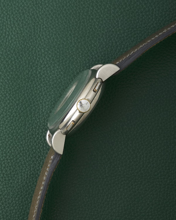 Garland by The Ball Company Valjoux 22 Vintage Chronograph - image 4