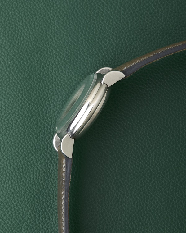 Garland by The Ball Company Valjoux 22 Vintage Chronograph - image 5