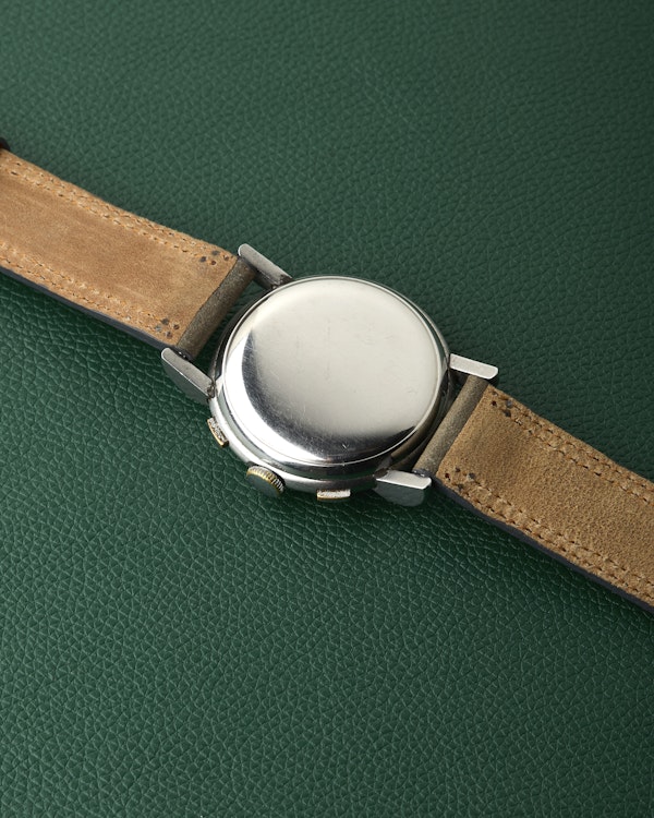 Garland by The Ball Company Valjoux 22 Vintage Chronograph - image 14