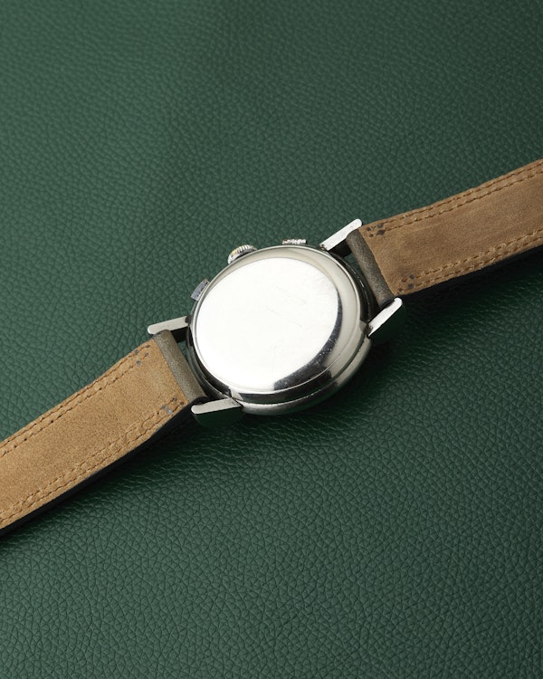 Garland by The Ball Company Valjoux 22 Vintage Chronograph - image 13