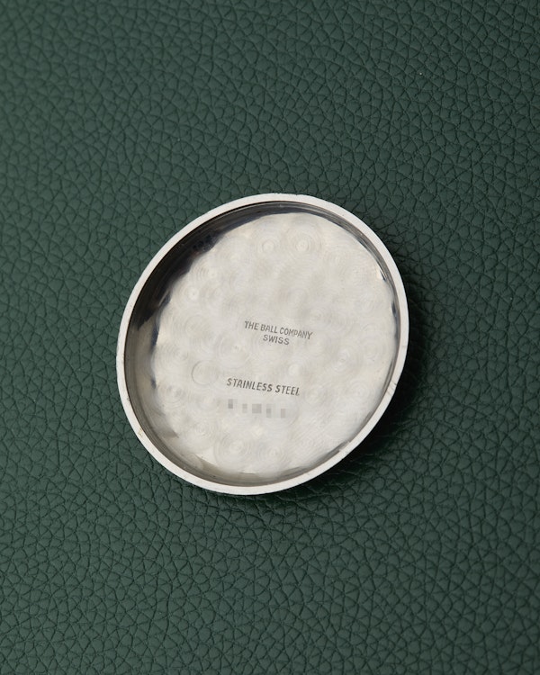 Garland by The Ball Company Valjoux 22 Vintage Chronograph - image 12