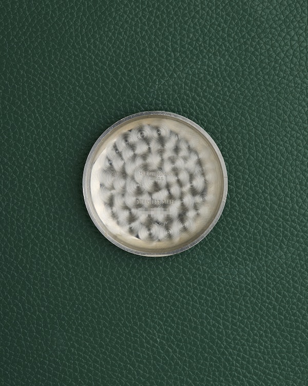 Garland by The Ball Company Valjoux 22 Vintage Chronograph - image 11