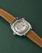 Zenith Super Sub Sea Ref. A3635 Vintage Diver Patina Ghost Dial - image 13