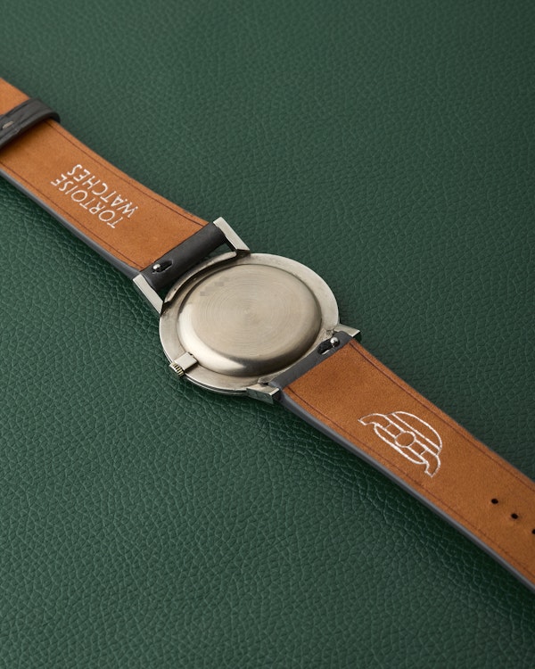 Audemars Piguet Ref. 5259 White Gold 18k Hobnail Ultra Thin - image 10