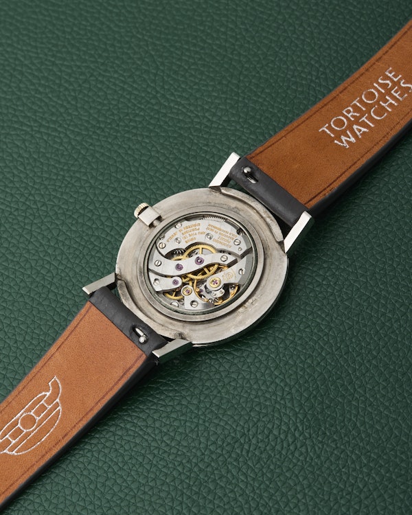 Audemars Piguet Ref. 5259 White Gold 18k Hobnail Ultra Thin - image 13