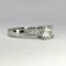 0.50ct Diamond Solitaire Ring - Saddingtons Jewellery Stand 375 - image 2