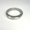Diamond Full Eternity Ring 0.80ct - Saddingtons Jewellery Stand 375 - image 2